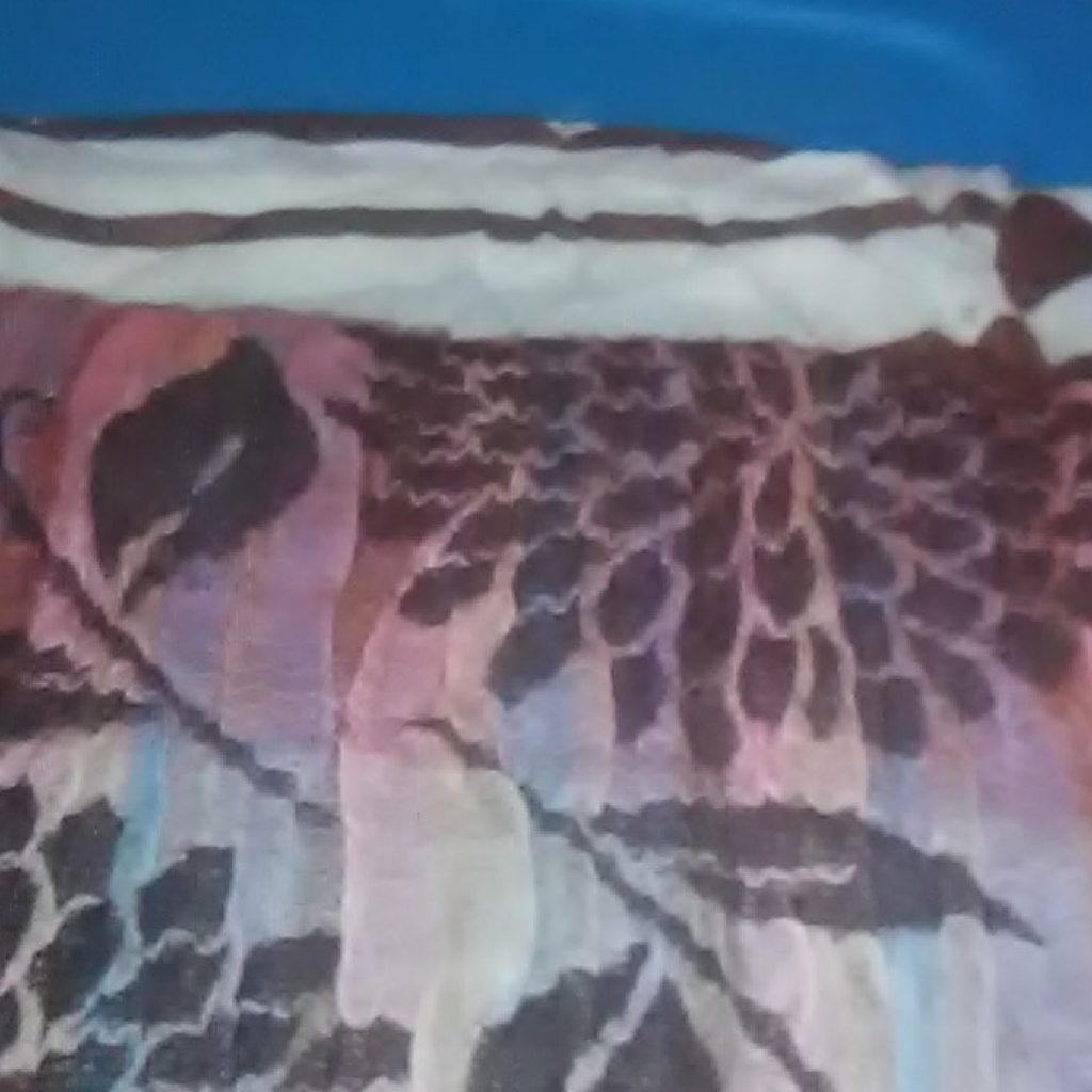 2 Scarfs Bundle
